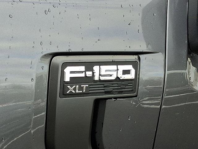 Certified 2023 Ford F150 XLT w/ Equipment Group 302A High image 29
