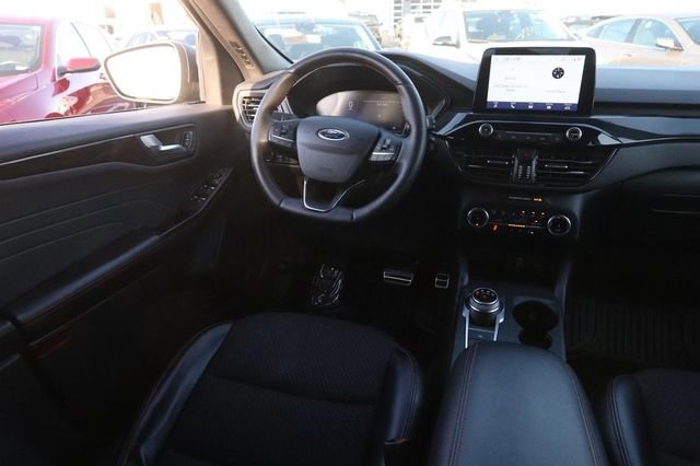 Certified 2024 Ford Escape ST-Line image 21