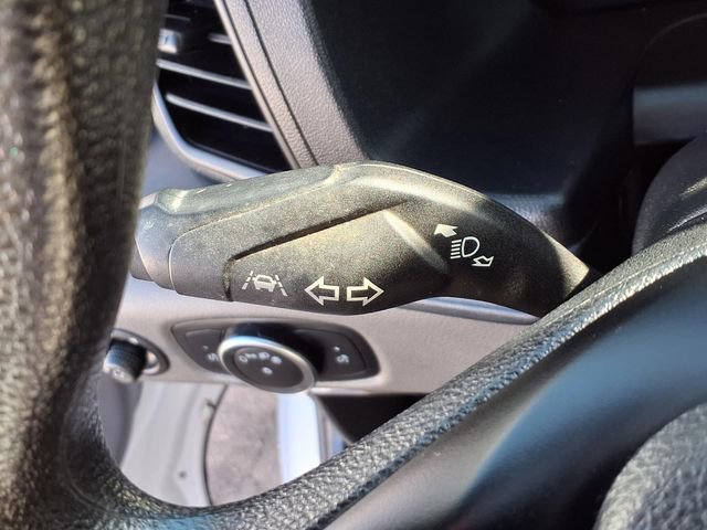 Certified 2023 Ford Transit 250 Medium Roof AWD w/ Load Area Protection Package image 12