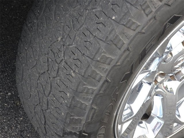 Used 2017 RAM 1500 Laramie w/ Convenience Group image 29