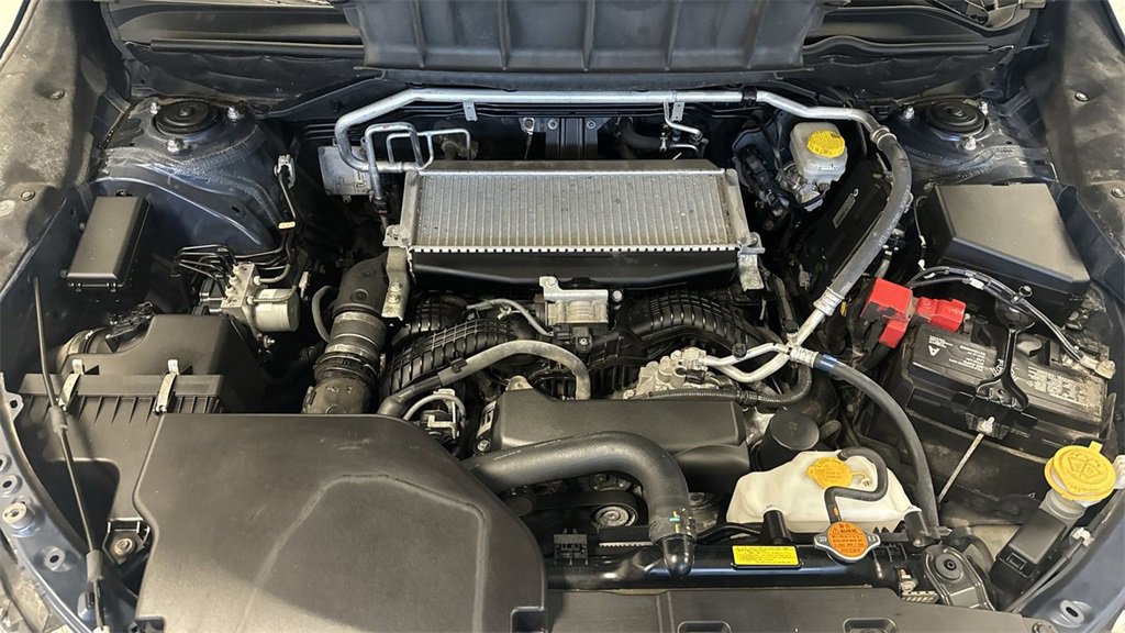 Used 2024 Subaru Ascent Premium w/ Convenience Package image 33