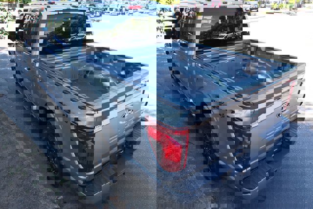 Certified 2024 Ford F150 XLT w/ Equipment Group 302A MID AWD/4WD image 3