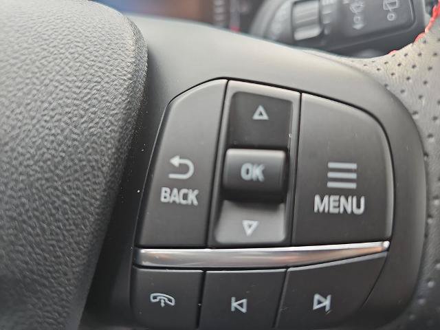 Certified 2024 Ford Escape ST-Line w/ Tech Pack #1 FWD image 18