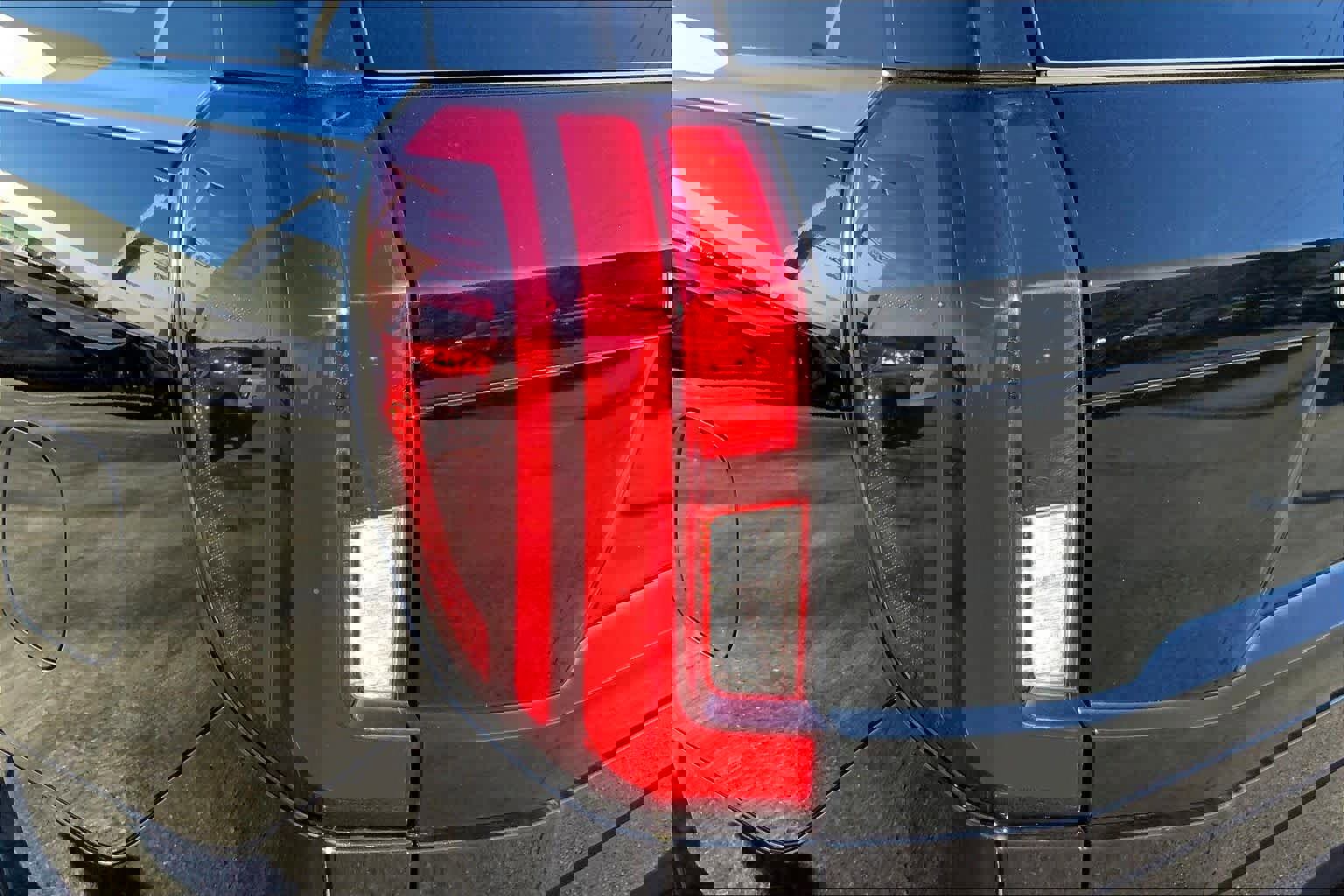 Certified 2025 Ford Expedition Max Active AWD/4WD image 26