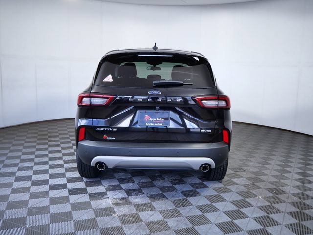 Certified 2023 Ford Escape Active w/ Tech Pack #1 AWD/4WD image 7