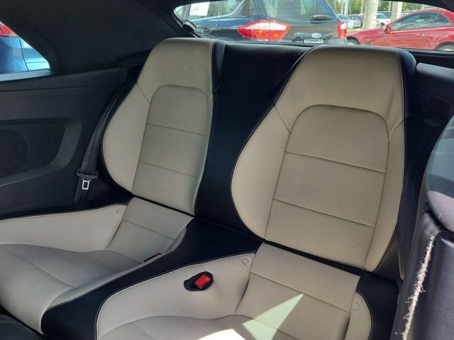 Certified 2019 Ford Mustang GT Premium RWD image 16