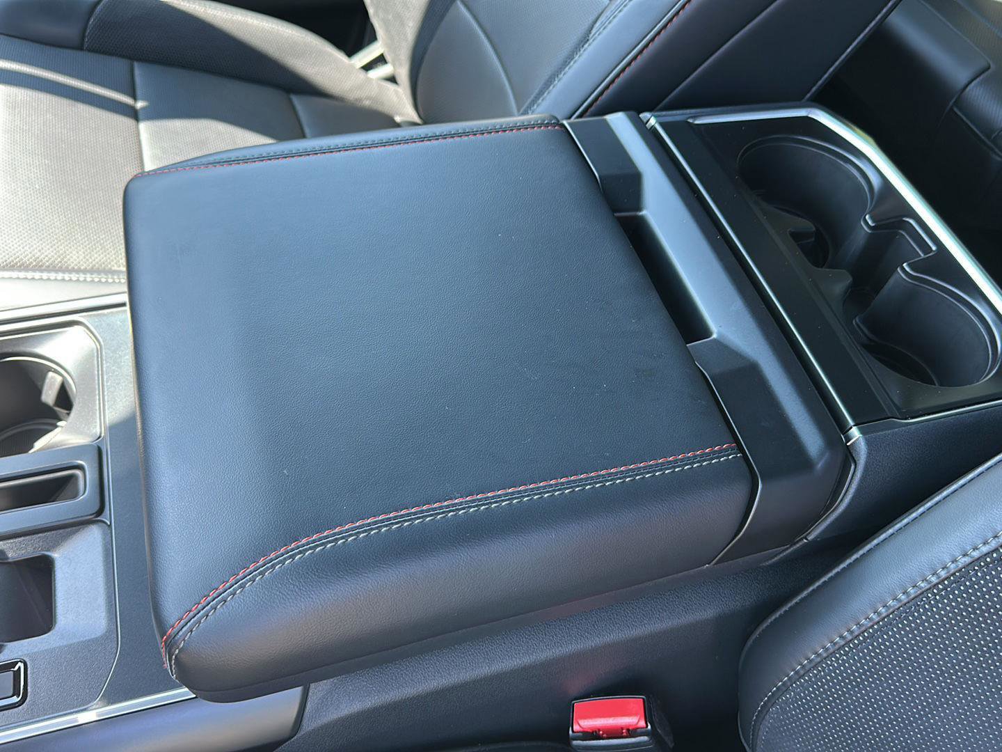 Certified 2025 Ford F150 Raptor image 21