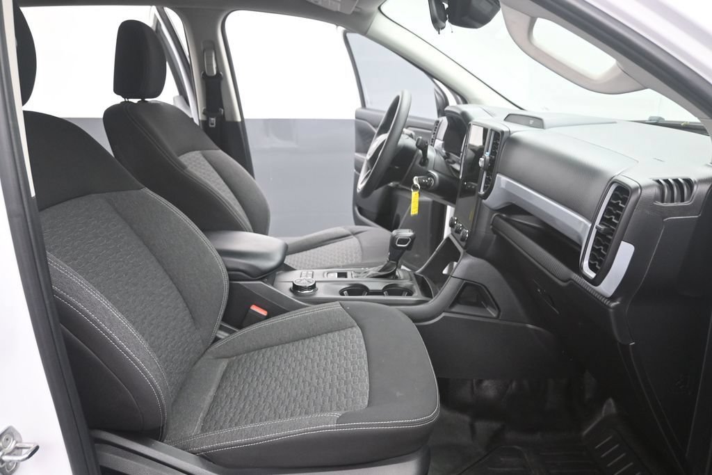 Certified 2024 Ford Ranger XL AWD/4WD image 27