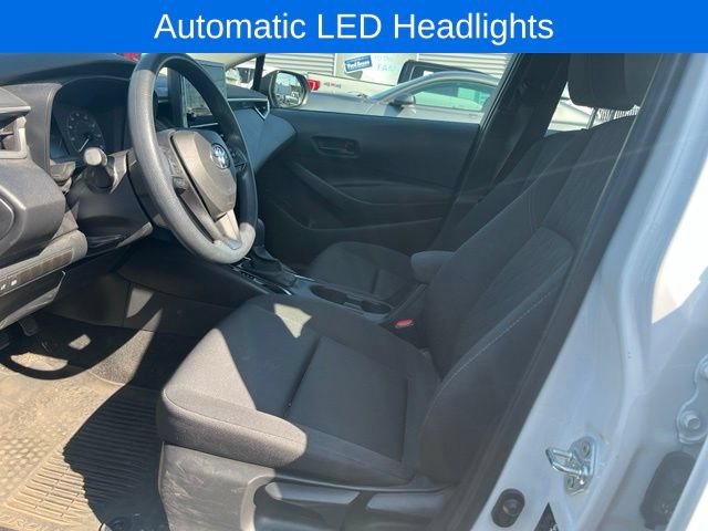 Used 2024 Toyota Corolla LE FWD image 6