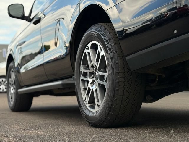 Certified 2025 Ford Expedition Active AWD/4WD image 48