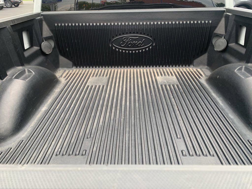 Certified 2023 Ford F150 XLT w/ Equipment Group 302A High AWD/4WD image 7