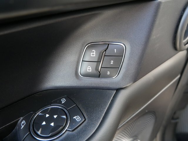 Certified 2021 Ford Expedition Max Platinum AWD/4WD image 16