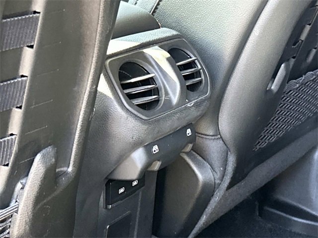 Used 2022 Jeep Gladiator Mojave w/ LED Lighting Group image 20