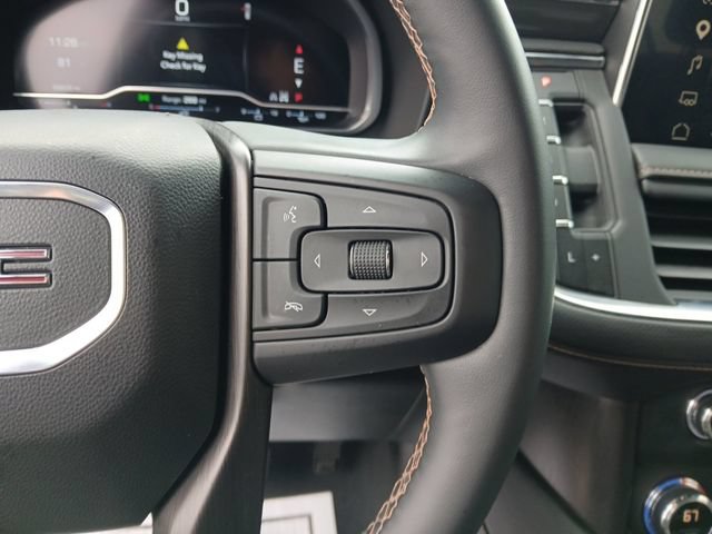 Used 2023 GMC Yukon AT4 w/ AT4 Premium Plus Package AWD/4WD image 19