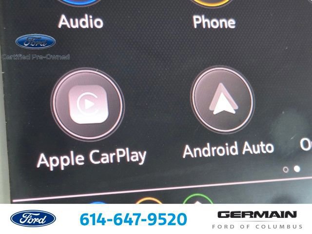 Used 2022 Chevrolet Equinox LT FWD image 37