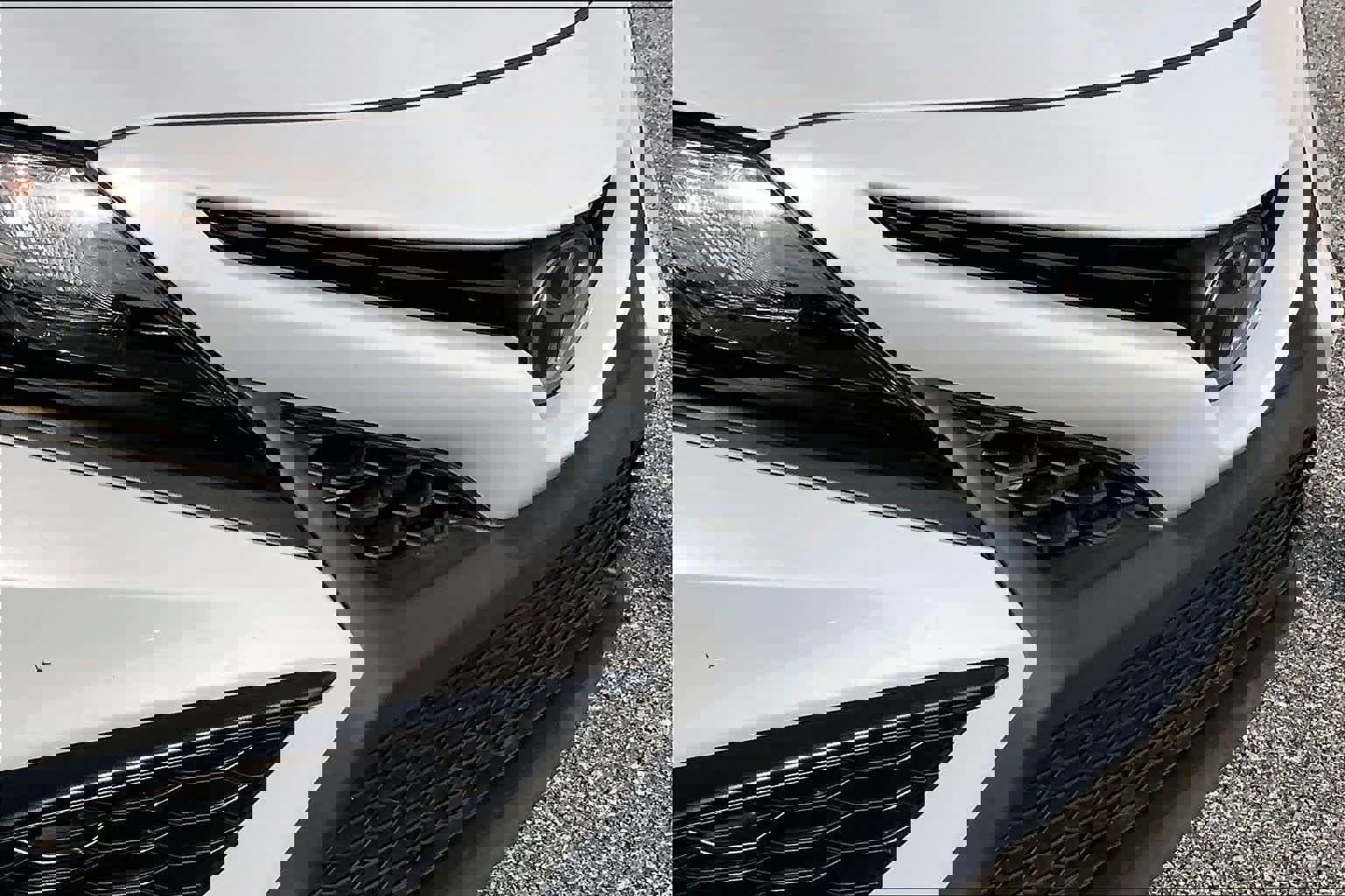 Used 2022 Toyota Camry SE image 27