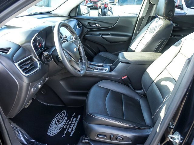 Used 2020 Chevrolet Equinox LT w/ Midnight Edition AWD/4WD image 10