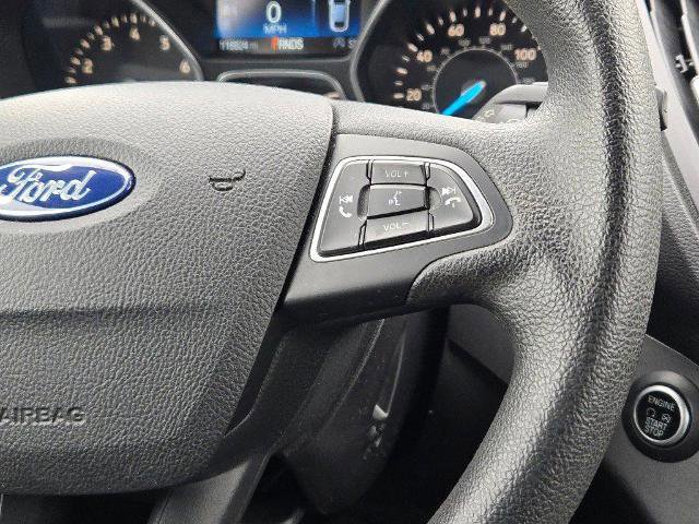 Certified 2019 Ford Escape SE image 28