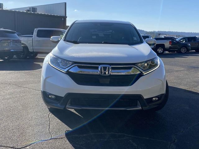 Used 2019 Honda CR-V EX-L image 7