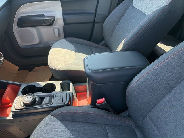 Certified 2023 Ford Maverick XLT image 10