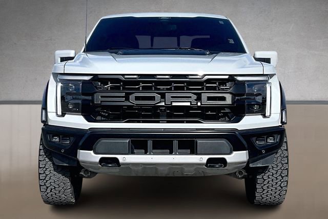 Certified 2024 Ford F150 Raptor image 3
