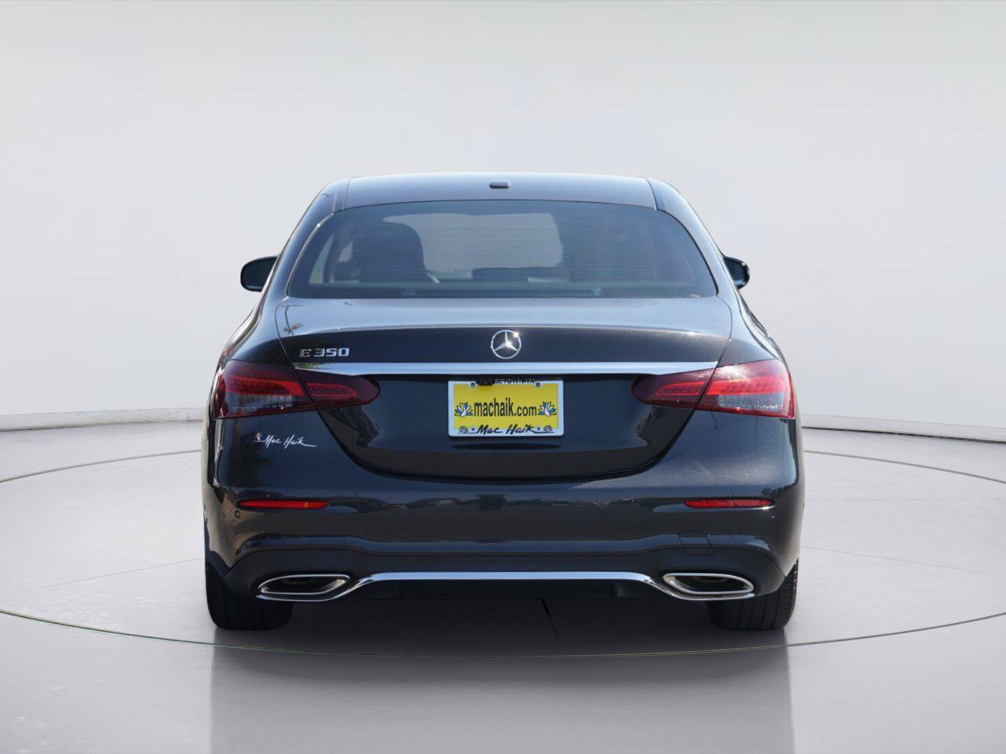 Used 2021 Mercedes-Benz E 350 Sedan image 7