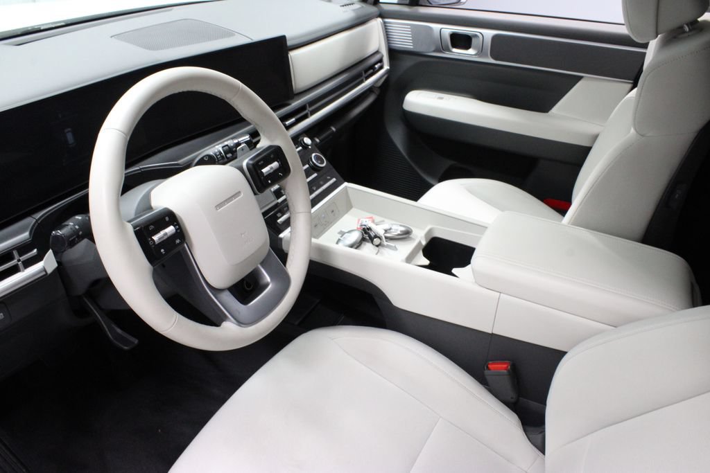 Used 2024 Hyundai Santa Fe SE AWD/4WD image 22