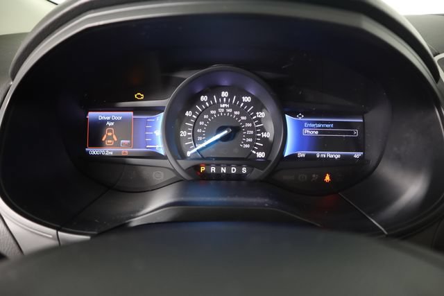 Certified 2024 Ford Edge SEL w/ Convenience Package AWD/4WD image 41