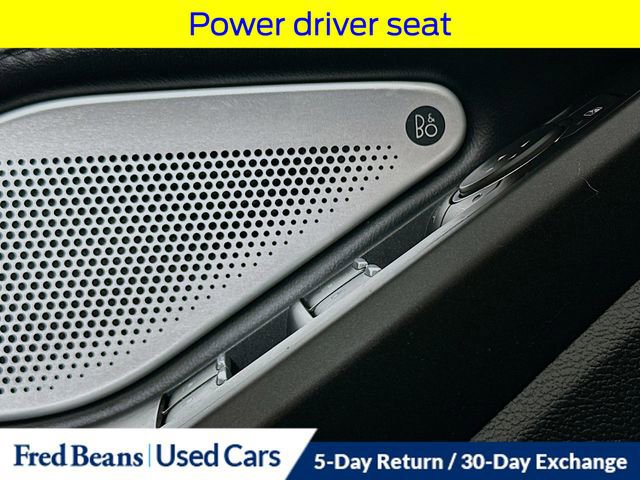 Certified 2020 Ford Explorer Platinum w/ Premium Technology Package image 25