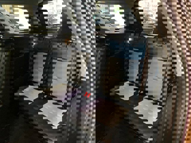 Certified 2022 Ford Explorer XLT w/ Equipment Group 202A image 11