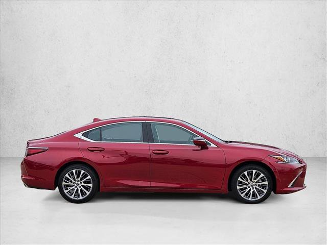 Used 2019 Lexus ES 350 ES 350 image 4