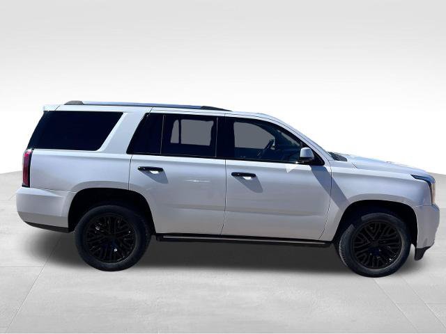 Used 2020 GMC Yukon Denali w/ Open Road Package AWD/4WD image 7