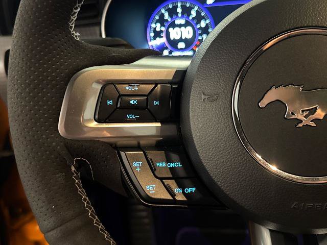 Certified 2018 Ford Mustang GT Premium w/ GT Performance Package RWD image 19