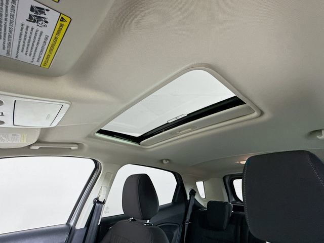 Certified 2022 Ford EcoSport SE image 21