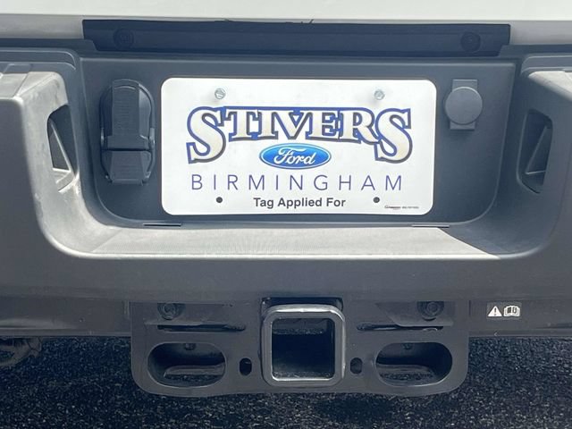 Certified 2026 Ford F250 XL w/ XL Chrome Package RWD image 6