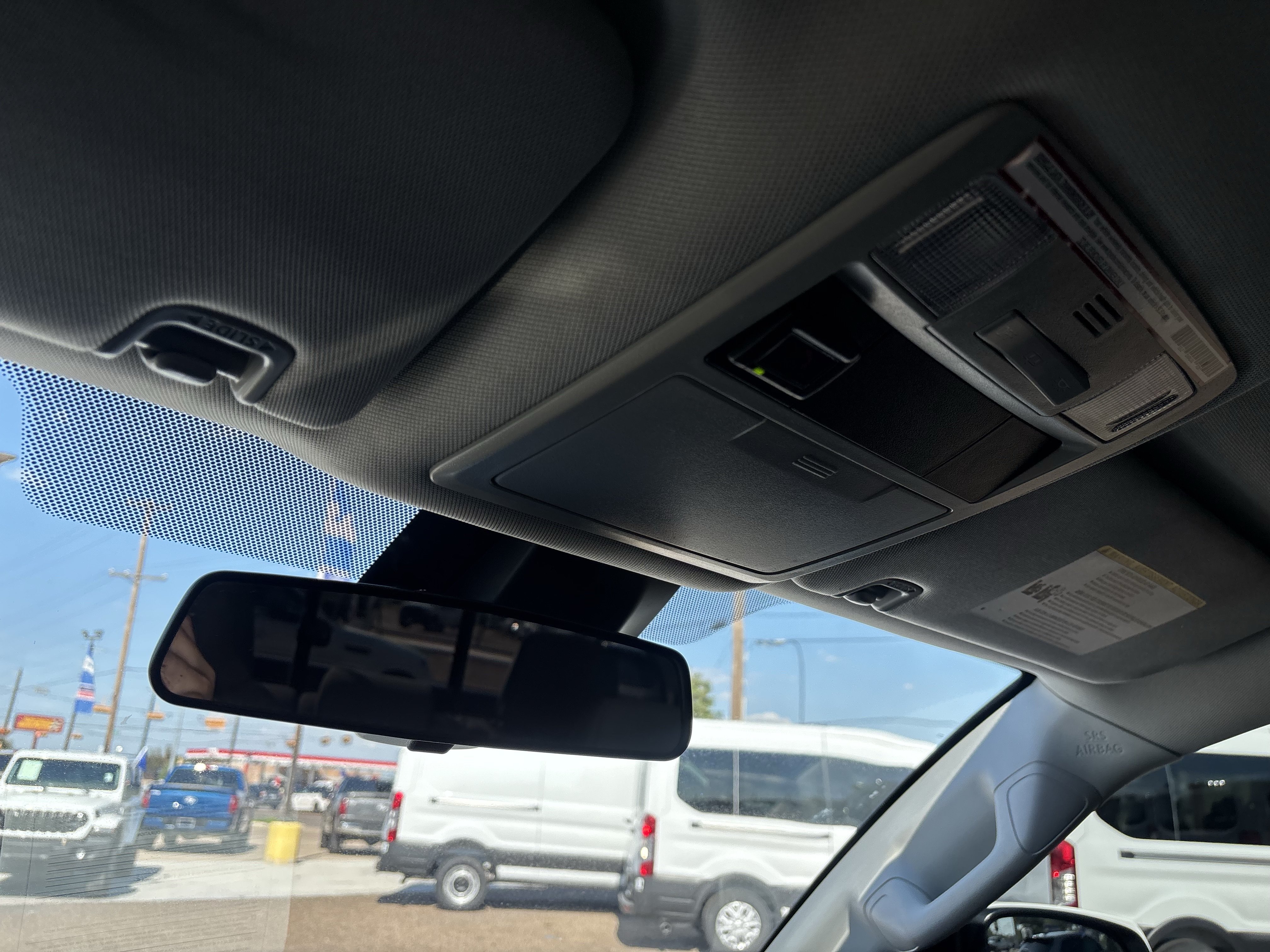 Used 2021 Toyota Tacoma SR w/ SR Convenience Package RWD image 34