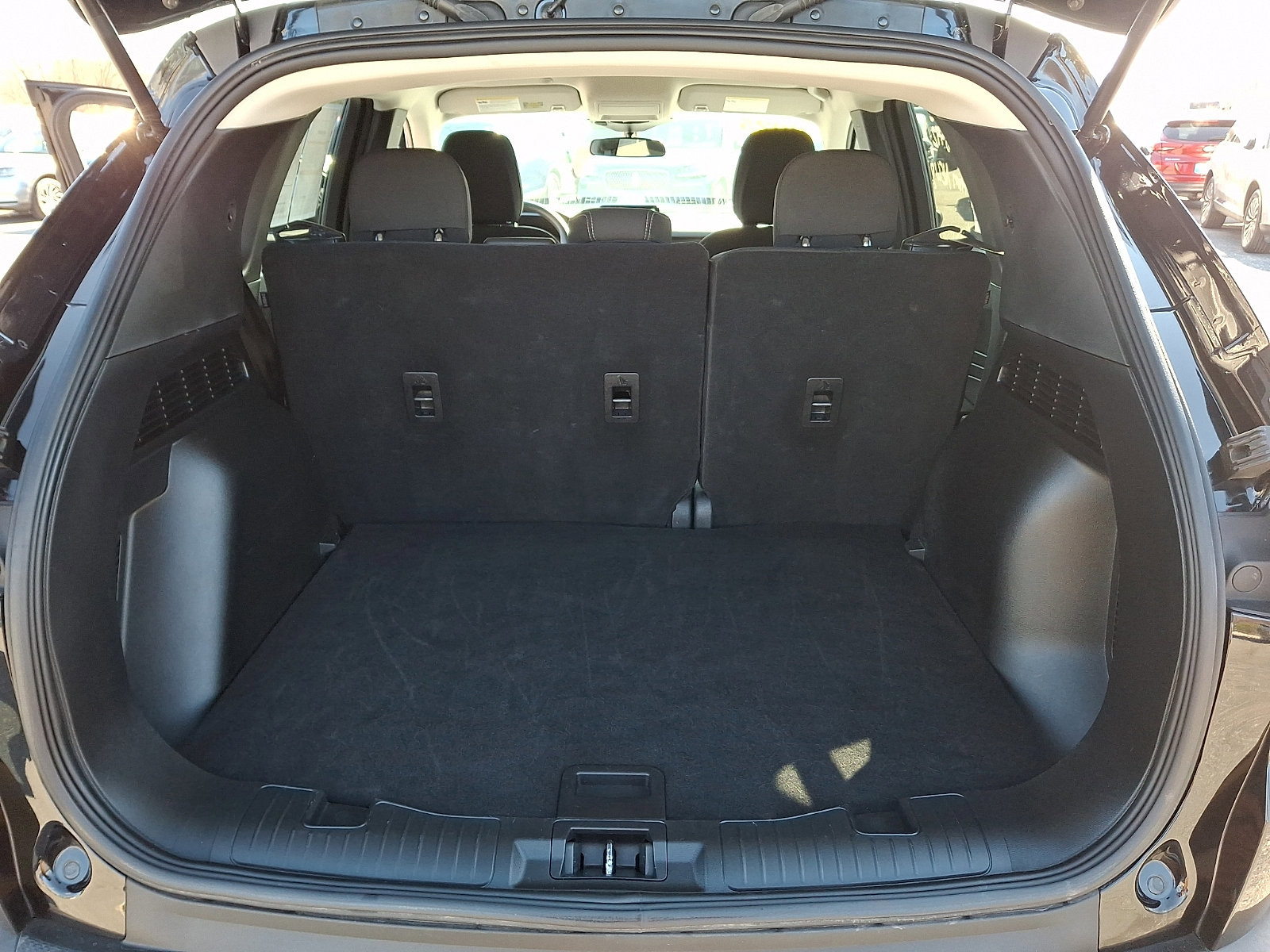 Certified 2025 Ford Escape Active image 27