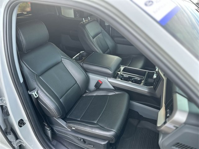 Certified 2023 Ford F150 XLT w/ Equipment Group 302A High image 26