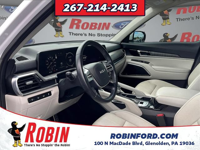 Used 2023 Kia Telluride SX FWD image 17