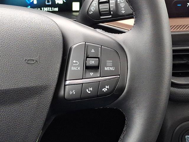 Certified 2025 Ford Bronco Sport Outer Banks w/ Outer Banks Tech Package+ image 23