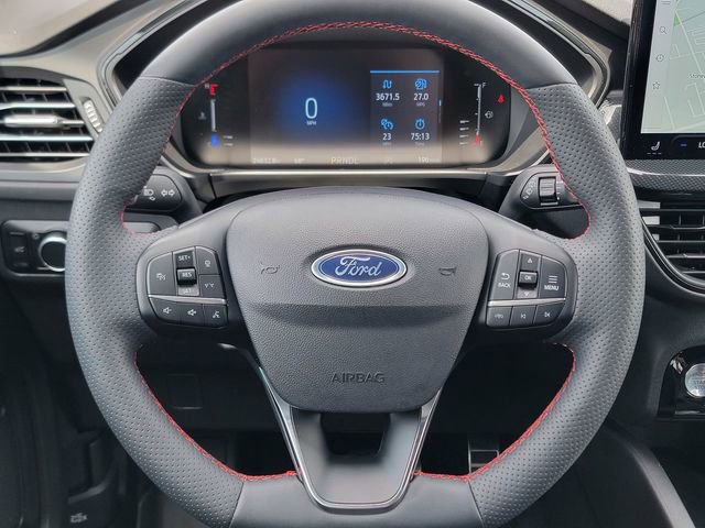 Certified 2023 Ford Escape ST-Line w/ Tech Pack #1 AWD/4WD image 32