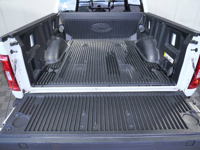 Certified 2023 Ford F150 XLT w/ Equipment Group 302A High AWD/4WD image 12
