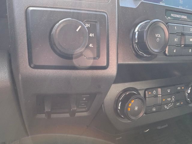 Certified 2021 Ford F350 XL w/ STX Appearance Package AWD/4WD image 26
