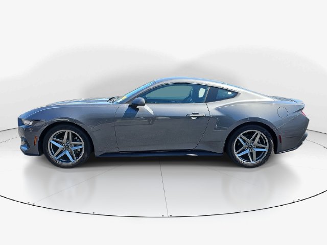 Certified 2024 Ford Mustang Premium RWD image 6