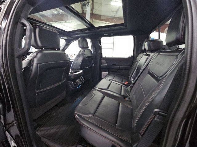 Certified 2024 Ford F150 Raptor AWD/4WD image 31