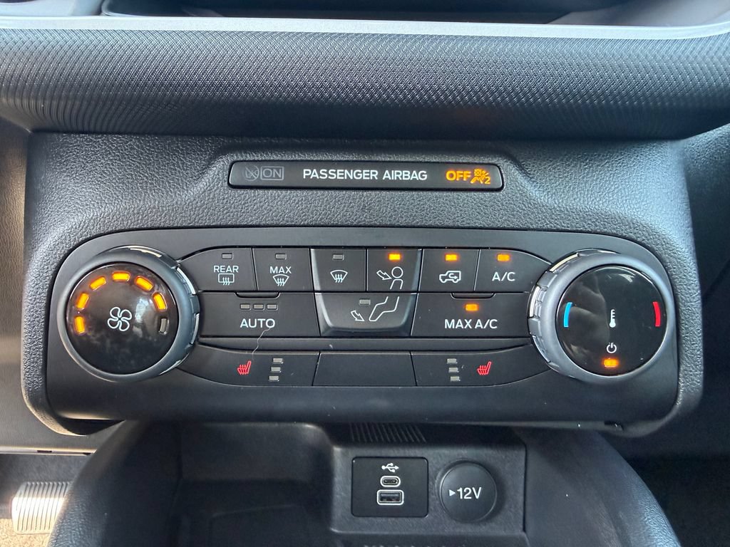 Certified 2023 Ford Bronco Sport Big Bend w/ Convenience Package AWD/4WD image 30