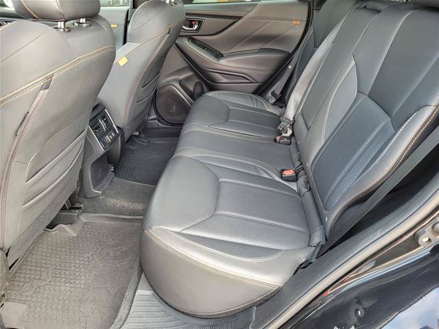 Used 2022 Subaru Forester Wilderness w/ Wilderness Package AWD/4WD image 19