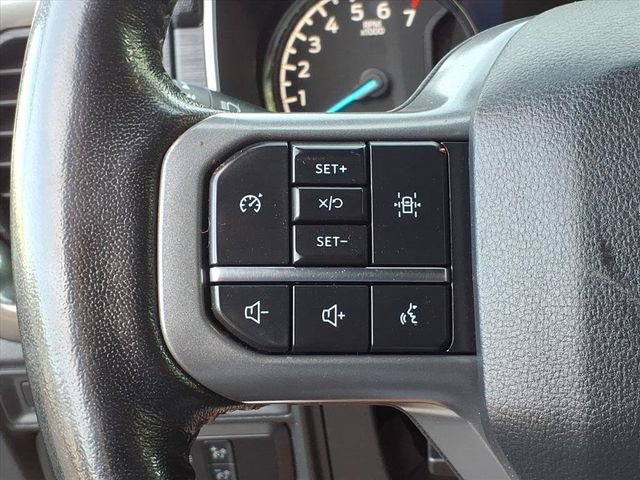 Certified 2021 Ford F150 XLT w/ Equipment Group 302A High AWD/4WD image 18