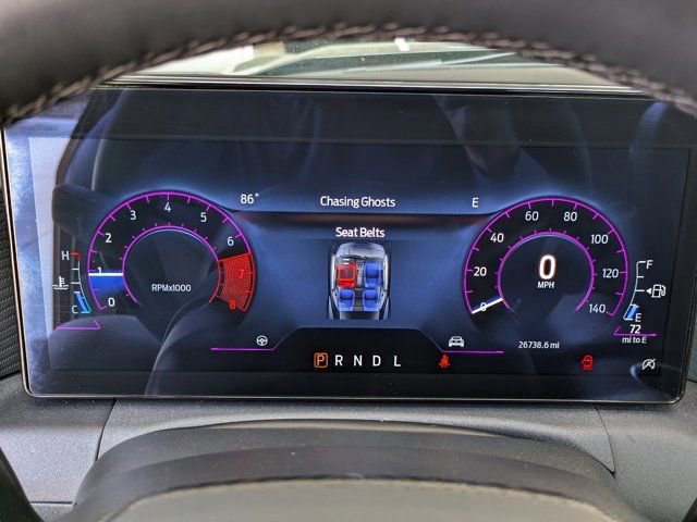 Certified 2024 Ford Mustang EcoBoost image 23