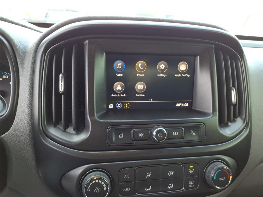 Used 2022 GMC Canyon Elevation Standard w/ Convenience Package image 17